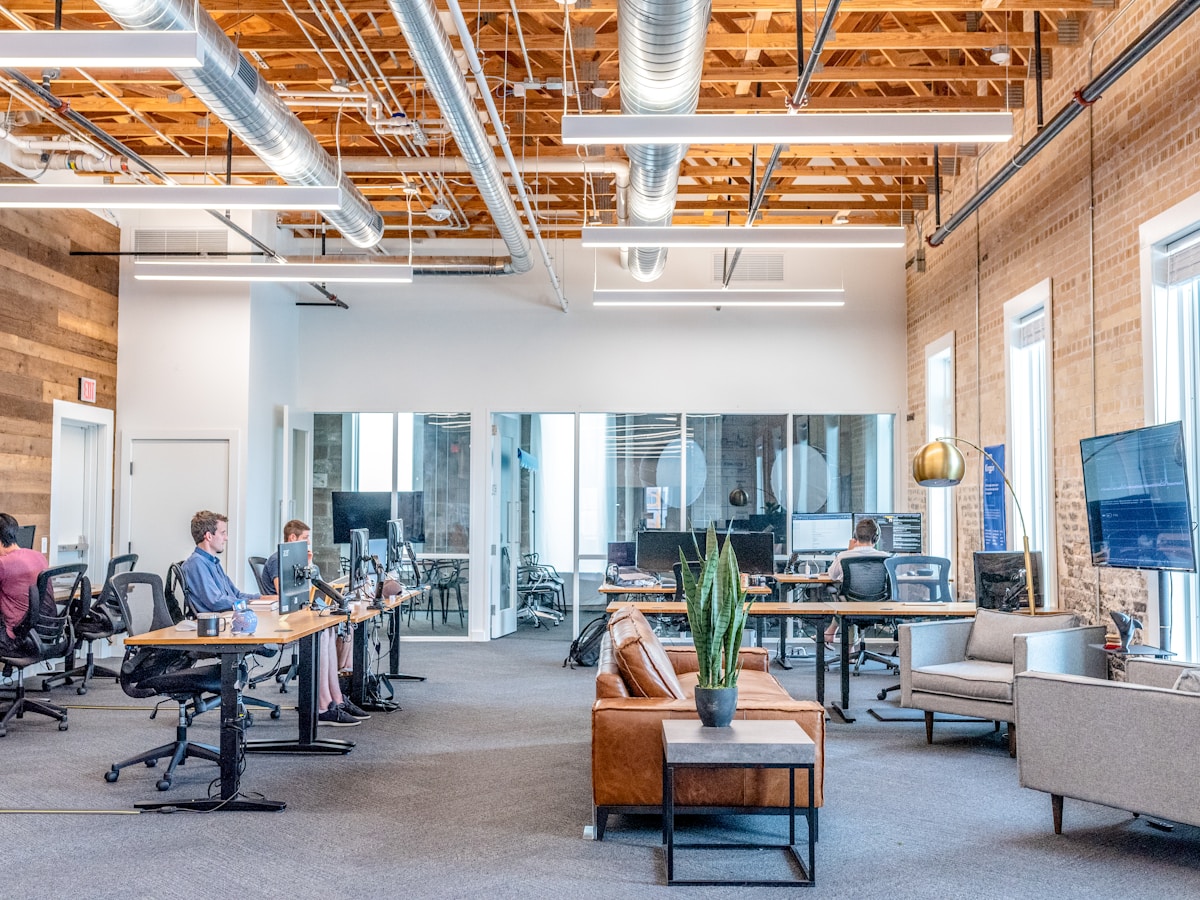 Partnership engagement — professional collaboration